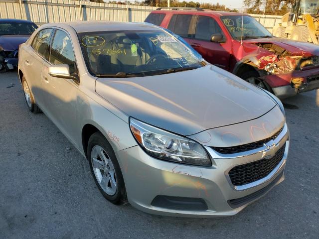 CHEVROLET MALIBU LIM 2016 1g11c5sa6gf157661