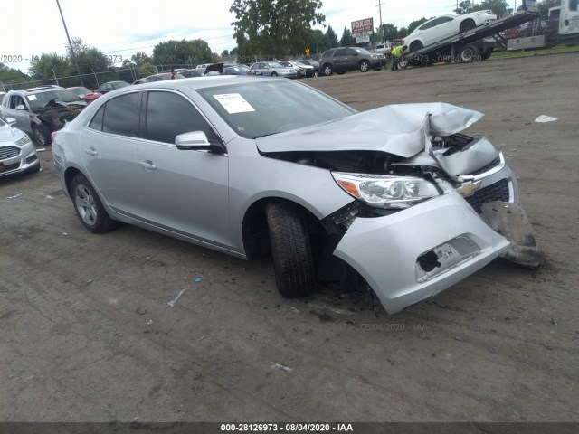 CHEVROLET MALIBU LIMITED 2016 1g11c5sa6gf158602