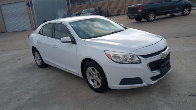 CHEVROLET MALIBU LIM 2016 1g11c5sa6gf159622