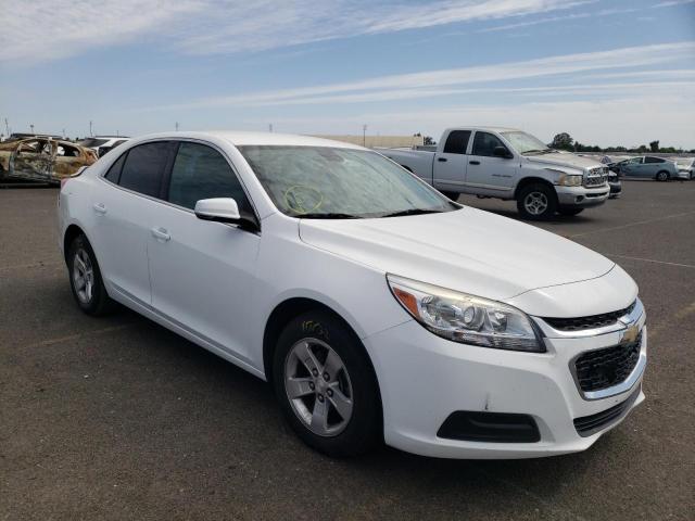 CHEVROLET MALIBU LIM 2016 1g11c5sa6gf160365