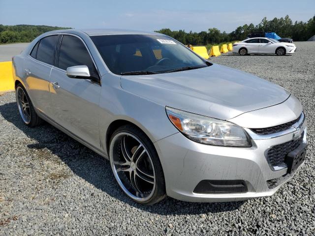 CHEVROLET MALIBU LIM 2016 1g11c5sa6gf161502