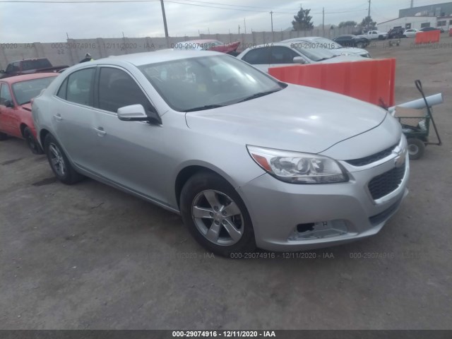 CHEVROLET MALIBU LIMITED 2016 1g11c5sa6gf161600