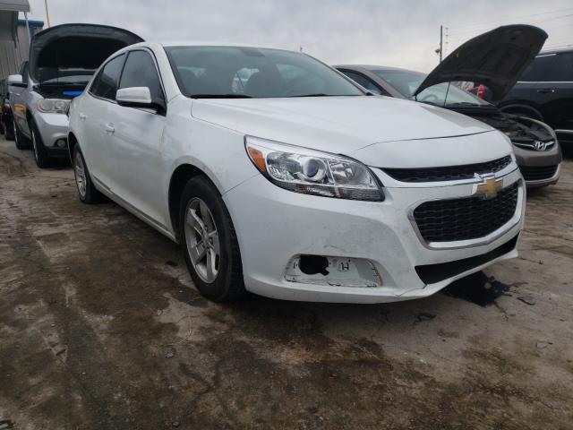 CHEVROLET MALIBU LIM 2016 1g11c5sa6gf161998