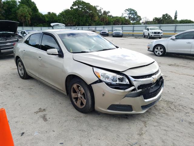 CHEVROLET MALIBU LIM 2016 1g11c5sa6gf162049