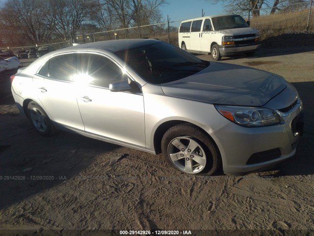 CHEVROLET MALIBU LIMITED 2016 1g11c5sa6gf162150