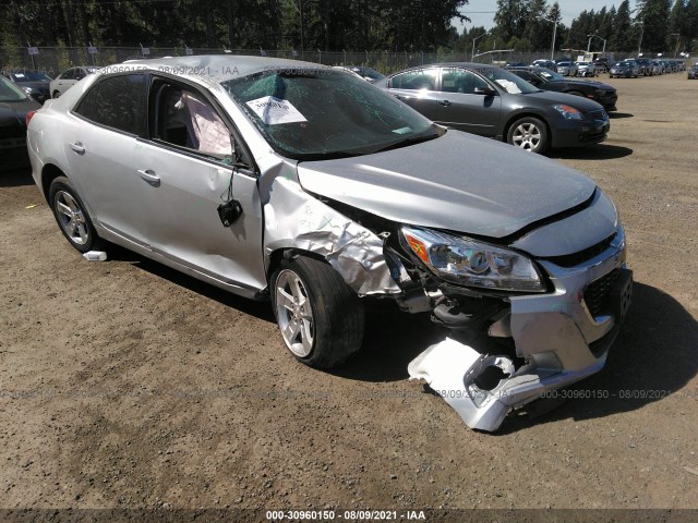 CHEVROLET MALIBU LIMITED 2016 1g11c5sa6gf162519