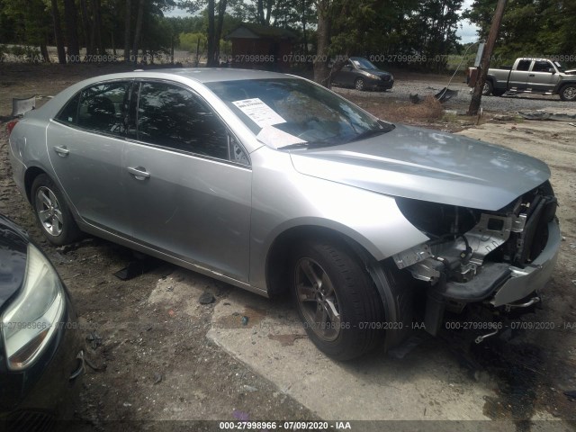 CHEVROLET MALIBU LIMITED 2016 1g11c5sa6gf163069