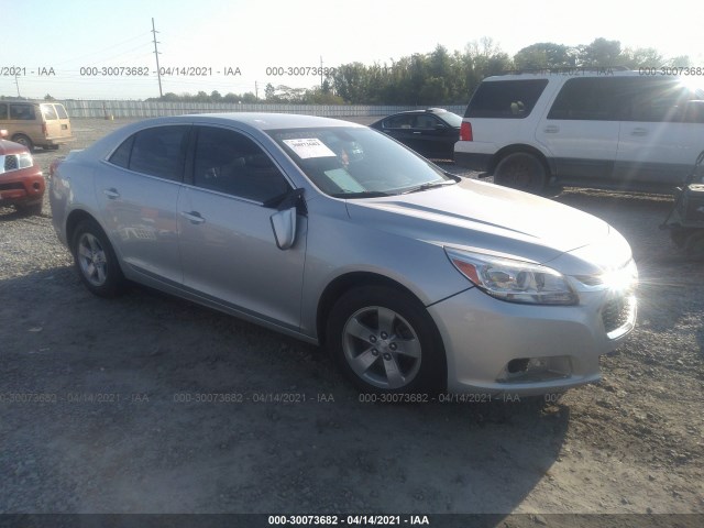 CHEVROLET MALIBU LIMITED 2016 1g11c5sa6gf163248