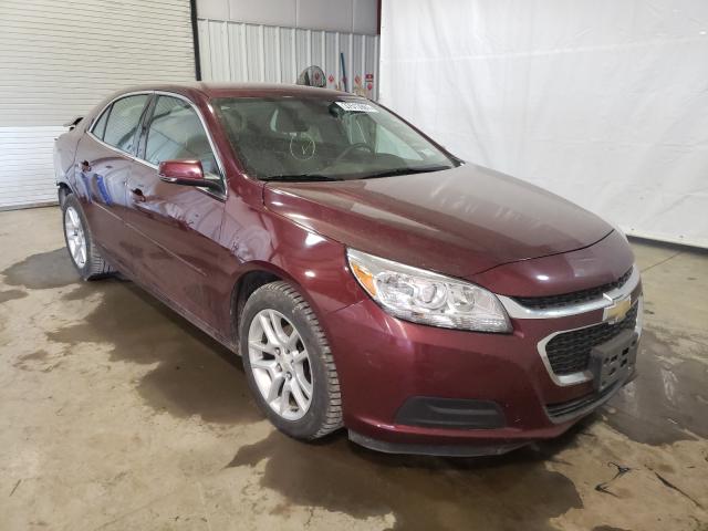 CHEVROLET MALIBU LIM 2016 1g11c5sa6gf164352