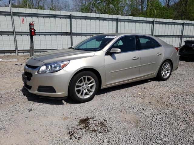 CHEVROLET MALIBU LIM 2016 1g11c5sa6gf165145