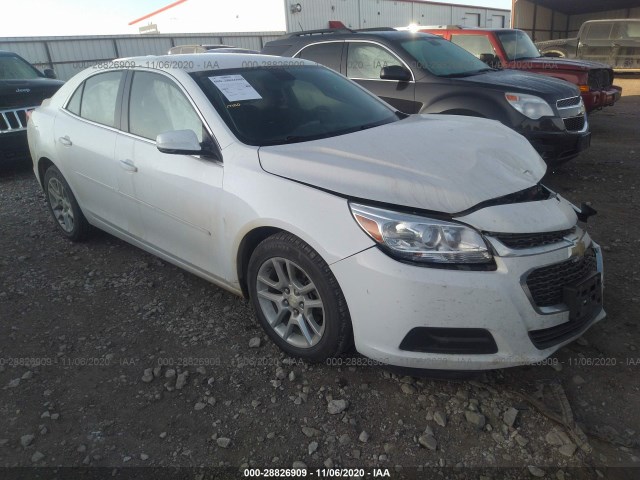 CHEVROLET MALIBU LIMITED 2016 1g11c5sa6gf165159