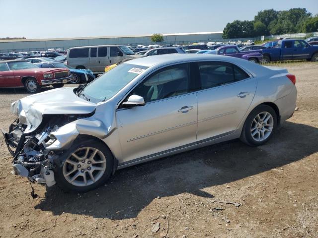 CHEVROLET MALIBU LIM 2016 1g11c5sa6gf165842