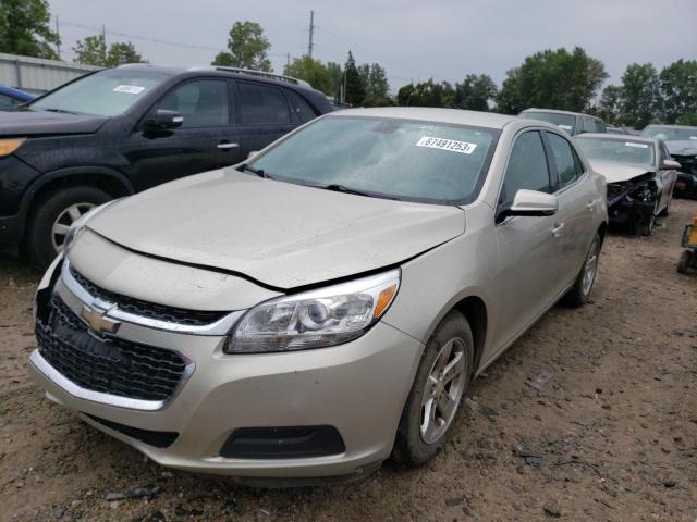 CHEVROLET MALIBU 2016 1g11c5sa6gf167090