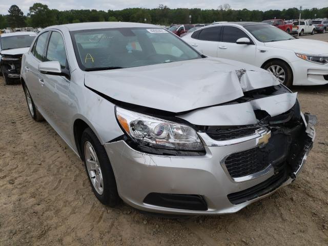 CHEVROLET MALIBU LIM 2016 1g11c5sa6gf167381