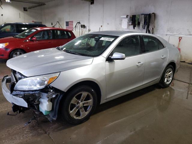 CHEVROLET MALIBU LIMITED 2016 1g11c5sa6gf167980