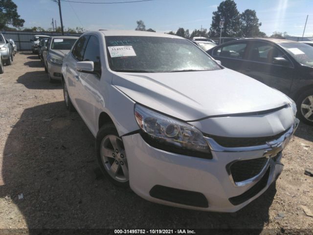 CHEVROLET MALIBU LIMITED 2016 1g11c5sa6gf168904