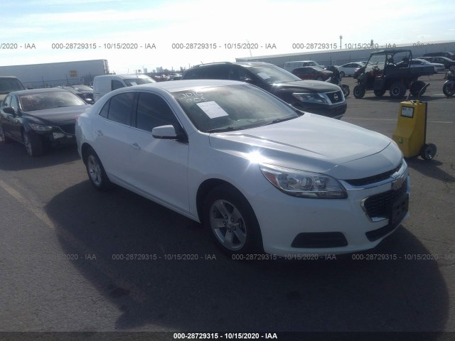 CHEVROLET MALIBU LIMITED 2016 1g11c5sa6gf169003