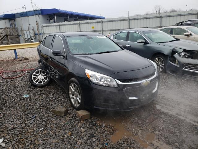 CHEVROLET MALIBU LIM 2016 1g11c5sa6gu103482