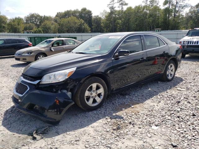 CHEVROLET MALIBU 2016 1g11c5sa6gu104180