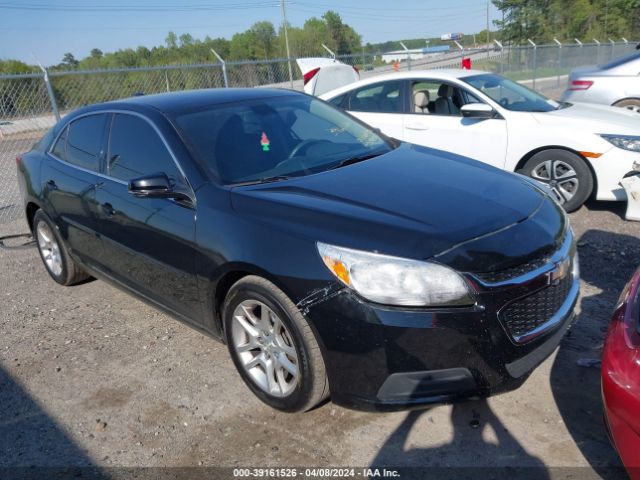 CHEVROLET MALIBU LIMITED 2016 1g11c5sa6gu104549