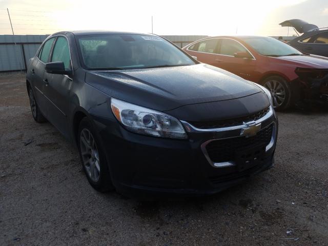 CHEVROLET MALIBU LIM 2016 1g11c5sa6gu106219