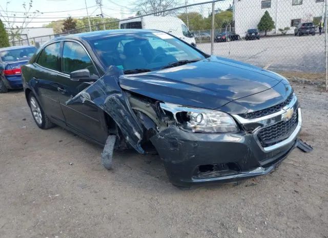 CHEVROLET MALIBU LIMITED 2016 1g11c5sa6gu106222