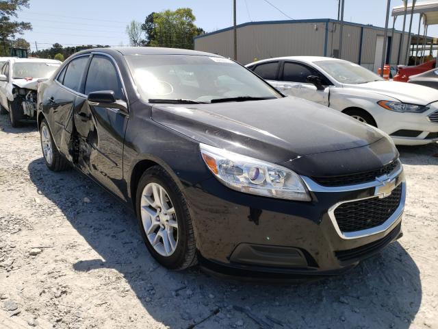 CHEVROLET MALIBU LIM 2016 1g11c5sa6gu106527