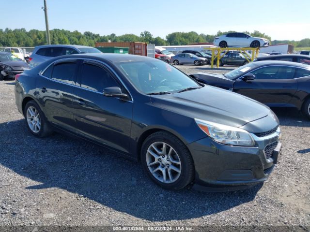 CHEVROLET MALIBU LIMITED 2016 1g11c5sa6gu107337