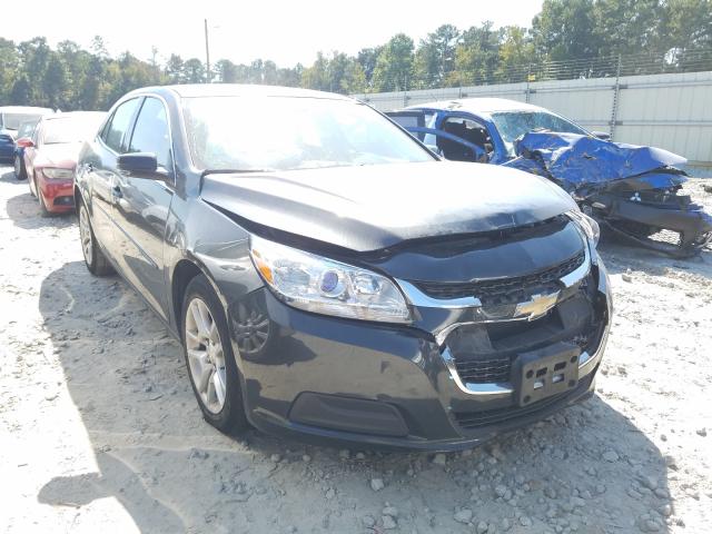 CHEVROLET MALIBU LIM 2016 1g11c5sa6gu107449