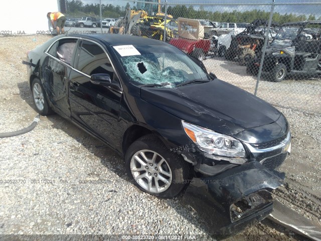 CHEVROLET MALIBU LIMITED 2016 1g11c5sa6gu107581