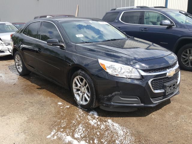 CHEVROLET MALIBU LIM 2016 1g11c5sa6gu108195