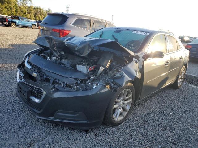 CHEVROLET MALIBU 2016 1g11c5sa6gu108200