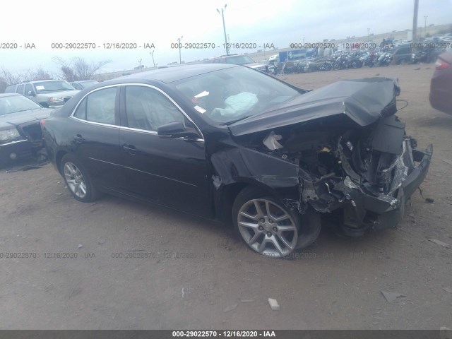 CHEVROLET MALIBU LIMITED 2016 1g11c5sa6gu108360