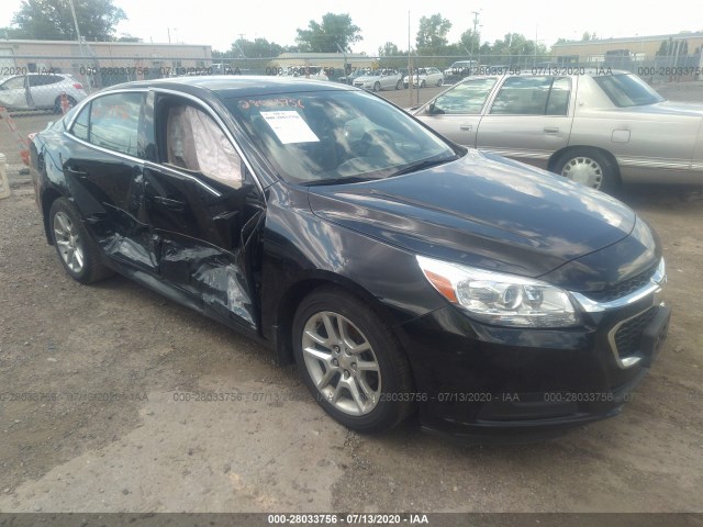 CHEVROLET MALIBU LIMITED 2016 1g11c5sa6gu110187