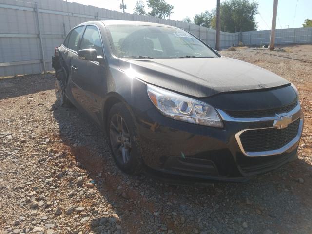 CHEVROLET MALIBU LIM 2016 1g11c5sa6gu111145