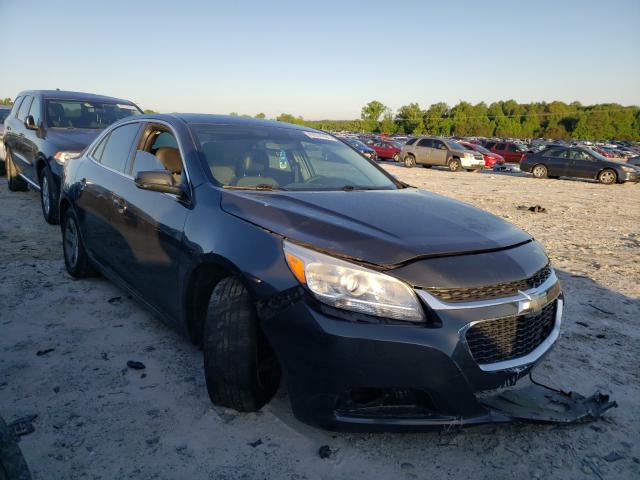 CHEVROLET MALIBU LIM 2016 1g11c5sa6gu112277