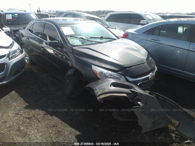 CHEVROLET MALIBU LIMITED 2016 1g11c5sa6gu112649