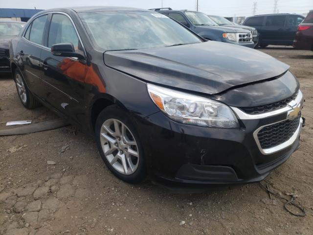 CHEVROLET MALIBU LIM 2016 1g11c5sa6gu116622