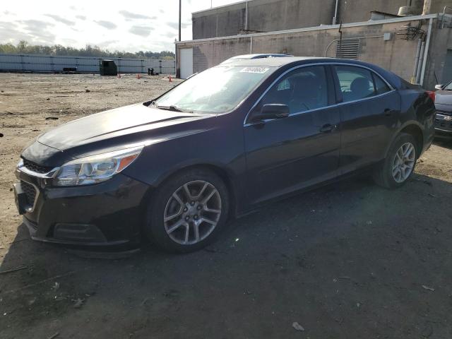 CHEVROLET MALIBU LIM 2016 1g11c5sa6gu116751