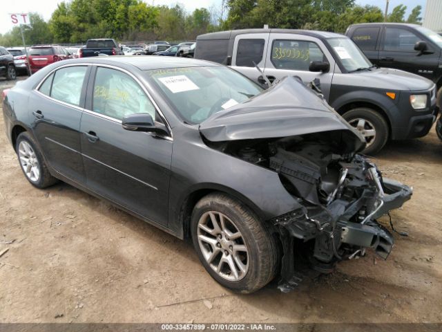 CHEVROLET MALIBU LIMITED 2016 1g11c5sa6gu116880