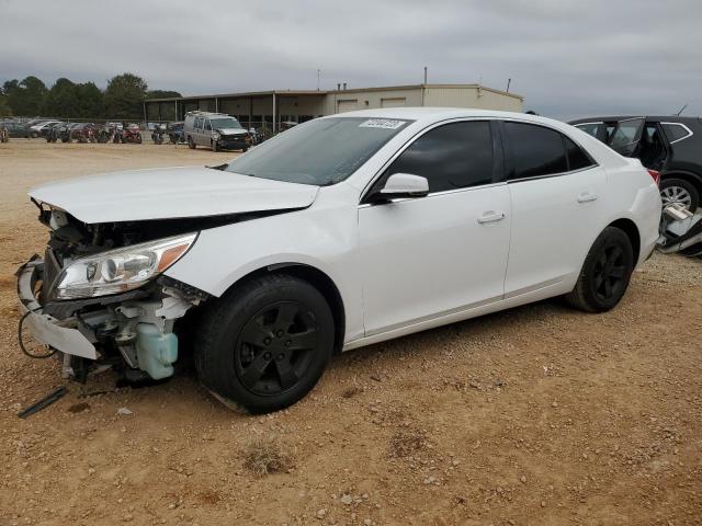 CHEVROLET MALIBU 2016 1g11c5sa6gu117673