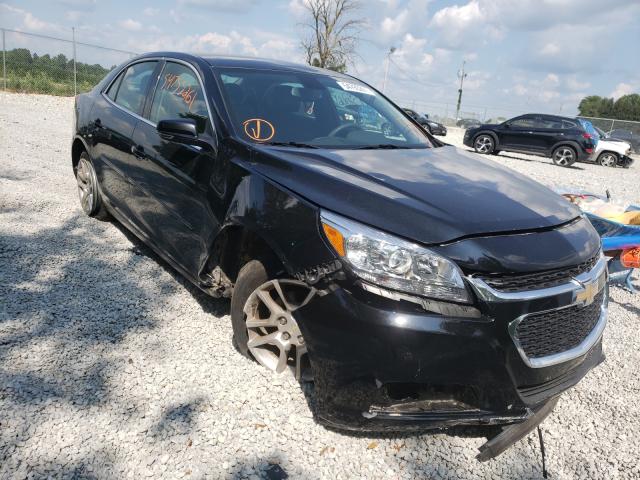 CHEVROLET MALIBU LIM 2016 1g11c5sa6gu117687