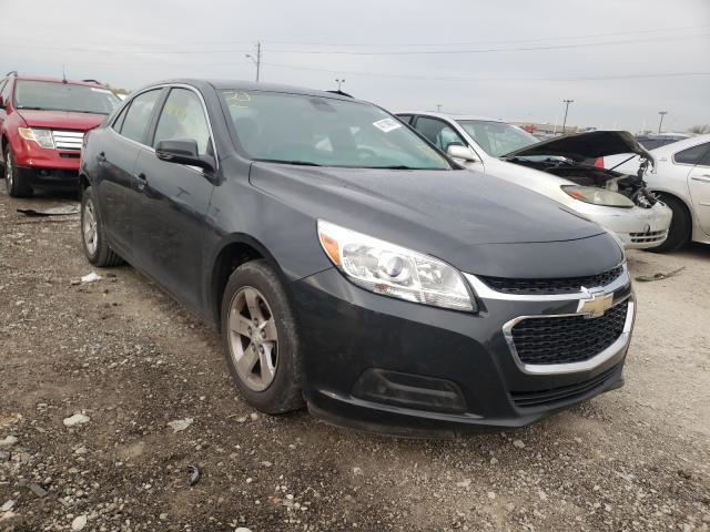 CHEVROLET MALIBU LIM 2016 1g11c5sa6gu118032