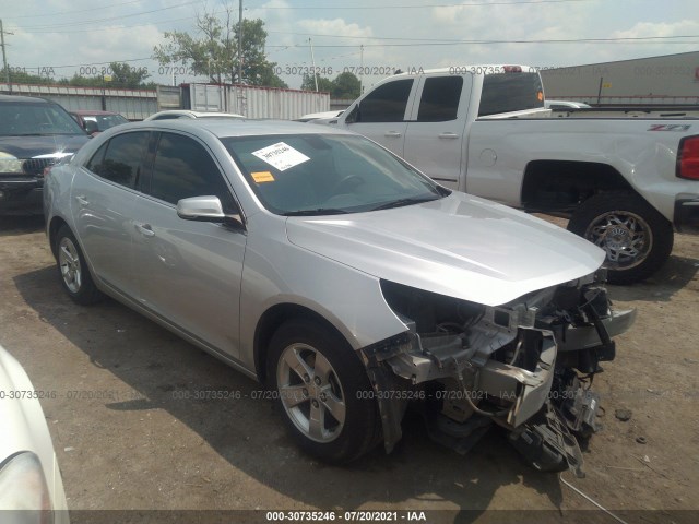 CHEVROLET MALIBU LIMITED 2016 1g11c5sa6gu126566