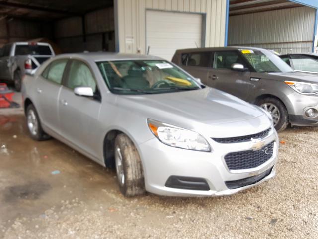 CHEVROLET MALIBU LIM 2016 1g11c5sa6gu130102