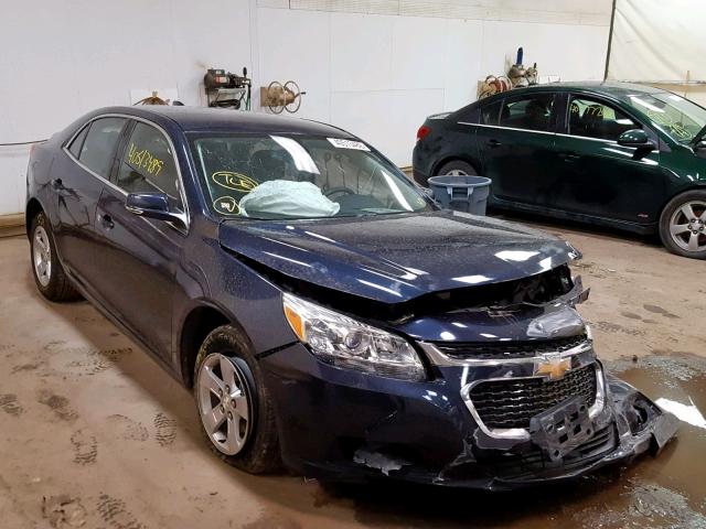 CHEVROLET MALIBU LIM 2016 1g11c5sa6gu131279