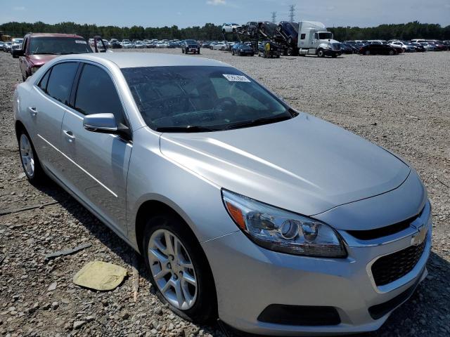 CHEVROLET MALIBU LIM 2016 1g11c5sa6gu136627