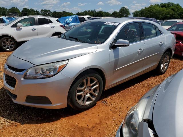 CHEVROLET MALIBU 2016 1g11c5sa6gu136871