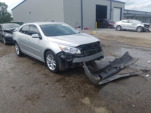 CHEVROLET MALIBU LIM 2016 1g11c5sa6gu140578