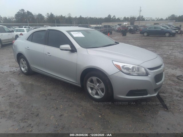 CHEVROLET MALIBU LIMITED 2016 1g11c5sa6gu141908